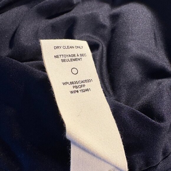 Woolrich size 6 skirt wool-blend plaid mini with pockets preppy ivy collegiate - Picture 2 of 7